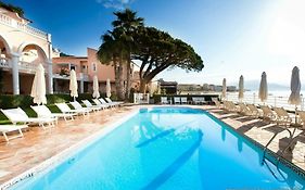 Hotel Les Mouettes - Teritoria